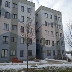 Квартира 30,6 м², студия - изображение 5