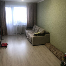 Квартира 58 м², 3-комнатная - изображение 3