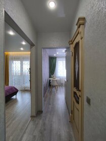 45 м², 2-комнатная квартира 2 500 ₽ в сутки - изображение 72