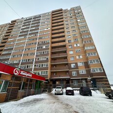 Квартира 22,4 м², студия - изображение 2