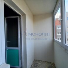 Квартира 53,1 м², 2-комнатная - изображение 5