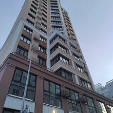 Квартира 95,4 м², 3-комнатная - изображение 1