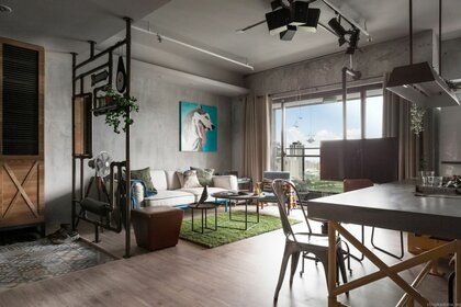 37,6 м², 1-комнатные апартаменты 12 257 600 ₽ - изображение 54