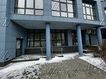 833 м², торговое помещение 763 583 ₽ в месяц - изображение 80