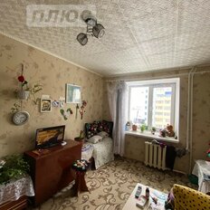 Квартира 27,5 м², 1-комнатная - изображение 3