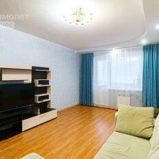 Квартира 63,7 м², 2-комнатная - изображение 2