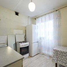 Квартира 30 м², 1-комнатная - изображение 4