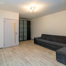 Квартира 43,6 м², 1-комнатная - изображение 5