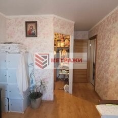 Квартира 78,1 м², 4-комнатная - изображение 4