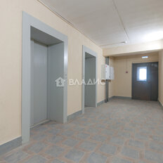 Квартира 118,2 м², 3-комнатная - изображение 4