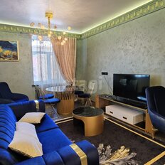 Квартира 74 м², 3-комнатная - изображение 2