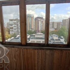 Квартира 68,9 м², 3-комнатная - изображение 4