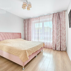 Квартира 61,4 м², 2-комнатная - изображение 5