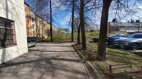 Купить квартиру с панорамными окнами на улице Славянская в Санкт-Петербурге - изображение 30