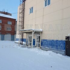 450 м², торговое помещение - изображение 2