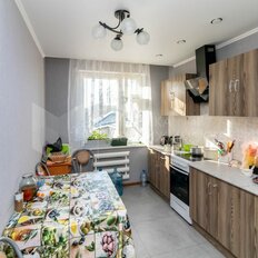 Квартира 69,8 м², 3-комнатная - изображение 3