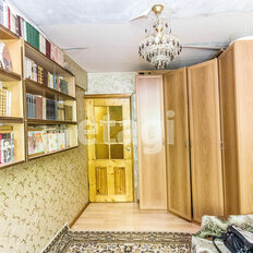 Квартира 60,1 м², 3-комнатная - изображение 3