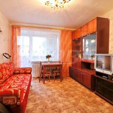 Квартира 50 м², 2-комнатная - изображение 4