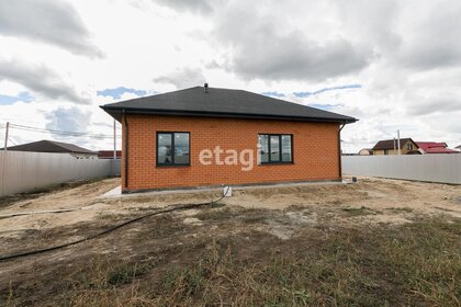 100 м² дом, 9 соток участок 8 500 000 ₽ - изображение 63