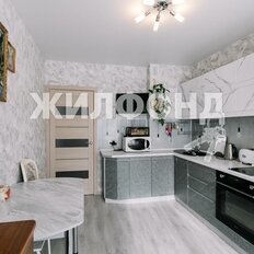 Квартира 40,2 м², 1-комнатная - изображение 2