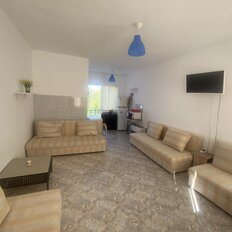 Квартира 25 м², 1-комнатные - изображение 4