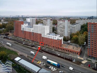 800 м², помещение свободного назначения 720 000 ₽ в месяц - изображение 71