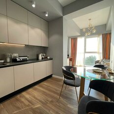 Квартира 42,5 м², 1-комнатная - изображение 2