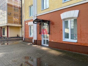 Купить 4-комнатную квартиру в ЖК «Волховская набережная» в Санкт-Петербурге и ЛО - изображение 6