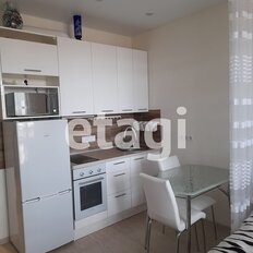 Квартира 22,1 м², студия - изображение 1