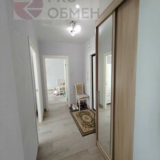 Квартира 51 м², 2-комнатная - изображение 2