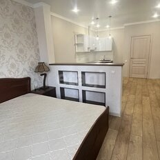 Квартира 33,6 м², студия - изображение 3