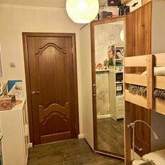 Квартира 45 м², 2-комнатная - изображение 4