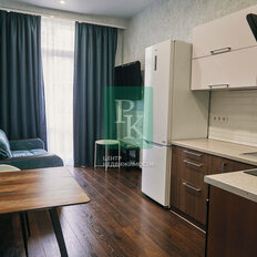 Квартира 31 м², 2-комнатные - изображение 1