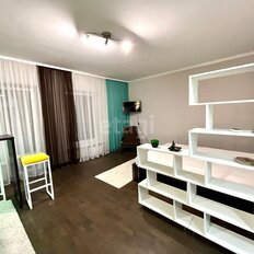 Квартира 32,1 м², студия - изображение 5