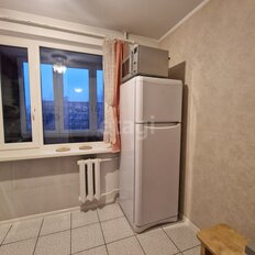 Квартира 64,1 м², 3-комнатная - изображение 4