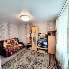 Квартира 21,6 м², 1-комнатная - изображение 3