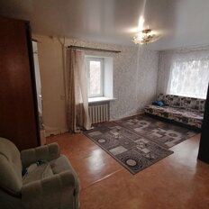 Квартира 31 м², 1-комнатная - изображение 3