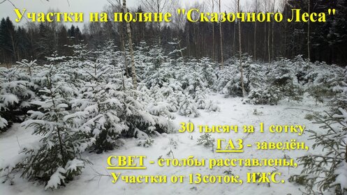 11 соток, участок 355 000 ₽ - изображение 32