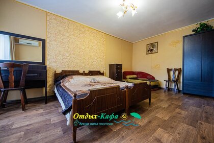 42 м², 2-комнатная квартира 2 500 ₽ в сутки - изображение 50