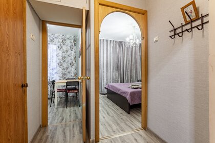 25 м², 1-комнатная квартира 2 200 ₽ в сутки - изображение 76