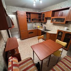 Квартира 51 м², 1-комнатная - изображение 3