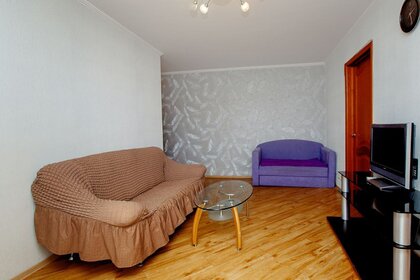 67 м², 3-комнатная квартира 3 999 ₽ в сутки - изображение 49