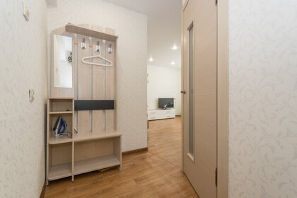 70 м², 3-комнатная квартира 2 000 ₽ в сутки - изображение 85