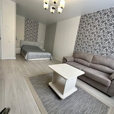 Квартира 40 м², 1-комнатная - изображение 2