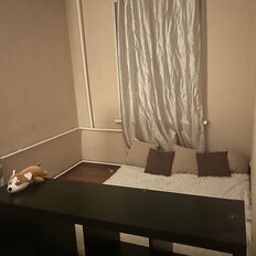 Квартира 36,5 м², 2-комнатная - изображение 1