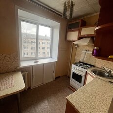 Квартира 44 м², 2-комнатная - изображение 5