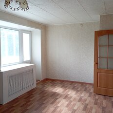 Квартира 30,6 м², 1-комнатная - изображение 3