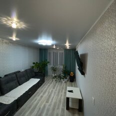 Квартира 62,1 м², 2-комнатная - изображение 1