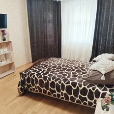 Квартира 40 м², 1-комнатная - изображение 4