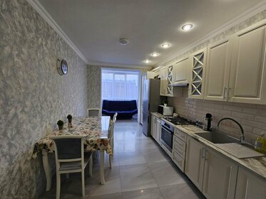 45 м², 1-комнатная квартира 3 500 ₽ в сутки - изображение 91